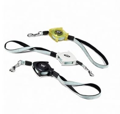 TRAILLA RETRACTIL TALLA M L-027