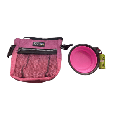 BOLSA BOCADILLOS 96588