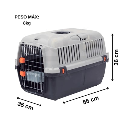 BRACCO TRAVEL 2 10.2121