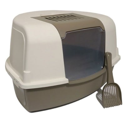 MIX BAÑO GATO CORNER 31.061