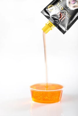 IKAI ACEITE DE SALMON GRANDE 150 ML1