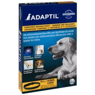 ADAPTIL COLLAR PERRO M/L 70 CM