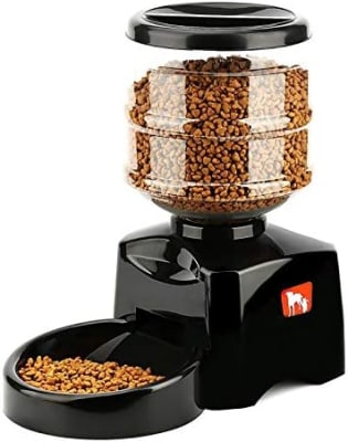 ALIMENTADOR AUTOMATICO 5,5 LT HL-210-B1