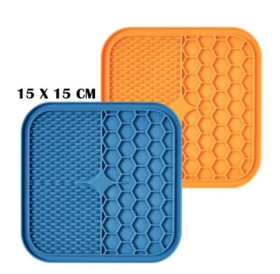 ALMOHADILLA PARA LAMER 15*15 LM016