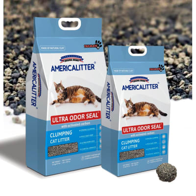 ARENA AMERICA LITTER ULTRA ODOR SEAL 7 KG