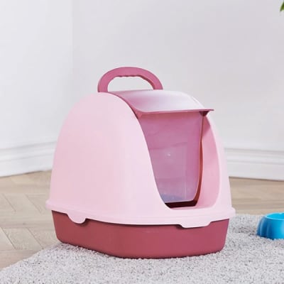 ARENERO GATO BIGCAT MSP-008