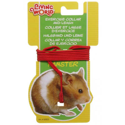 ARNES PARA HAMSTER S4971