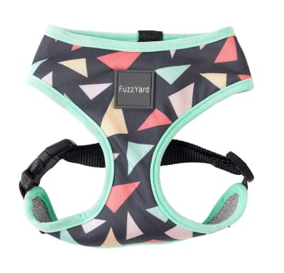 FUZZYARD HARNESS M RAD FY018542