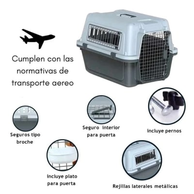 TRANSPORTADORA M XGH-1