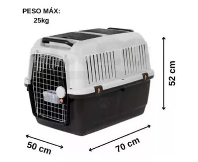 TRANSPORTADORA BRACCO TRAVEL 4 10.214