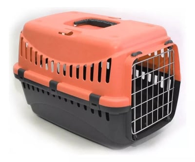 TRANSPORTADORA GIPSY PUERTA METALICA 10.40ME1