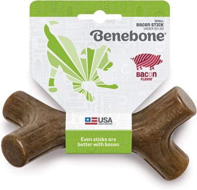 BENEBONE STICK BACON MEDIUM BB00447