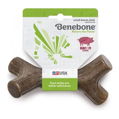 BENEBONE STICK BACON SMALL BB00446