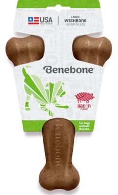 BENEBONE WHISBONE BACON LARGE BB00408