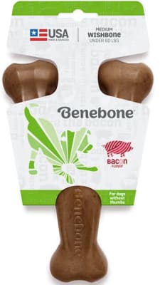 BENEBONE WHISBONE BACON MEDIUM BB00400