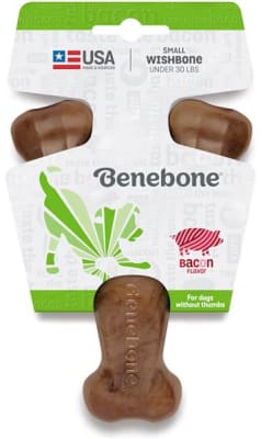 BENEBONE WHISBONE BACON SMALL BB00403