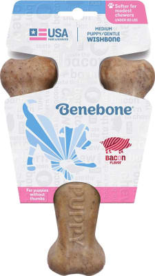 BENEBONE WHISBONE PUPPY BACON BB00472