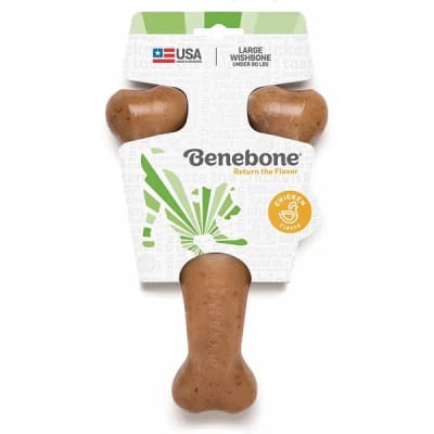 BENEBONE WHISBONE CHICKEN LARGE BB00410