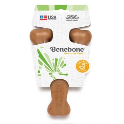 BENEBONE WHISBONE CHICKEN MEDIUM BB00404