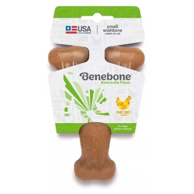 BENEBONE WHISBONE CHICKEN SMALL BB00405