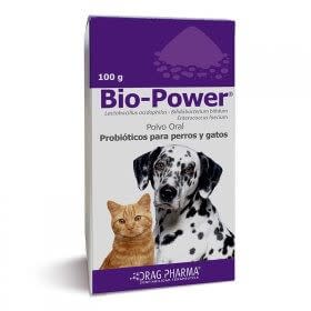 BIO POWER 100 G