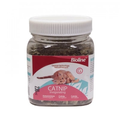 HOJA DE CATNIP 230 ML 2121