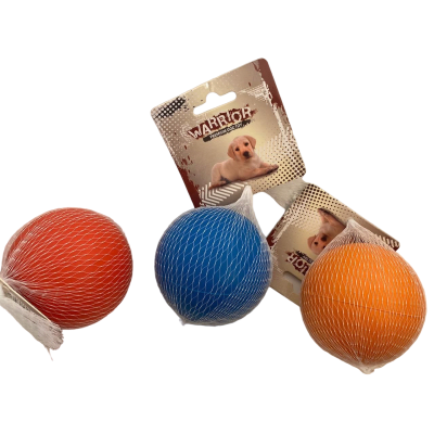 BOLA WARRIOR 6 CM ER0321