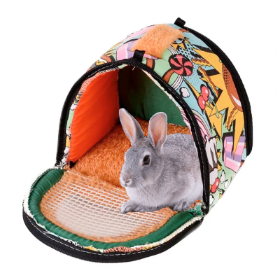 BOLSO TRANSPORTE PEQUEÑAS MASCOTAS BBC-011