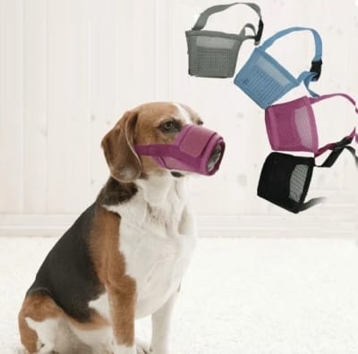 BOZAL 12-15 CM DLM1207-S1