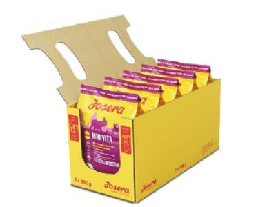 JOSERA CANINE MINIVITA 1 CJ1