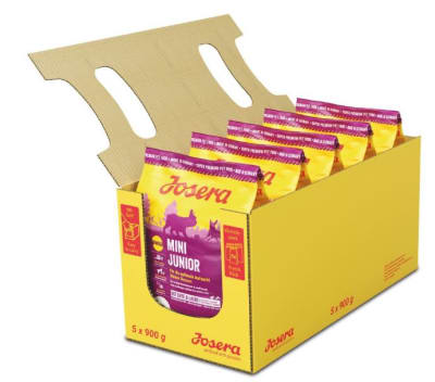 JOSERA CANINE MINIWELL JUNIOR 1 CJ