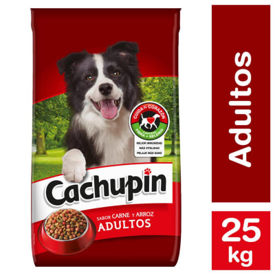 CACHUPIN ADULTO 25 KG