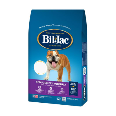BIL JAC CANINE REDUCE FAT CANINE FOOD 2,7 KG1
