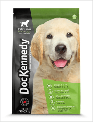 DOC KENNEDY CACHORRO 15 KG