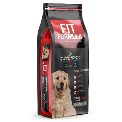 FIT CACHORRO 10 KG