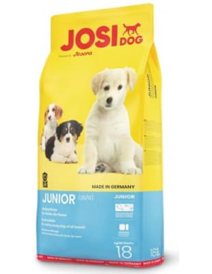 JOSERA DOG JUNIOR 18 KG1