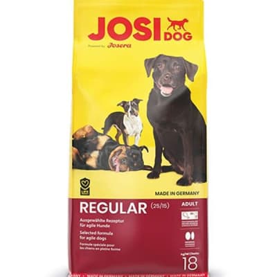 JOSERA DOG REGULAR 18 KG1