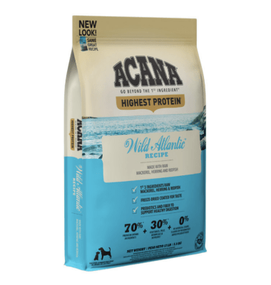 ACANA CANINE WILD ATLANTIC PERRO 11,35 KG1
