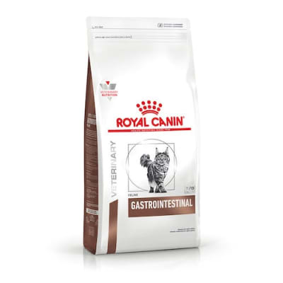 ROYAL CANIN FELINE GASTROINTESTINAL 2 KG