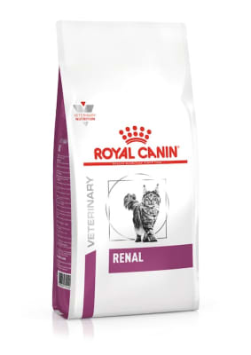 ROYAL CANIN FELINE RENAL 2 KG1