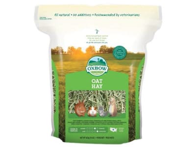 HENO OXBOW DE AVENA 425 GR