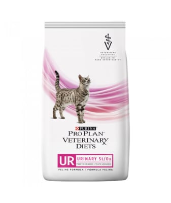 PRO PLAN FELINE VETERINARY DIETS UR 1,5 KG1