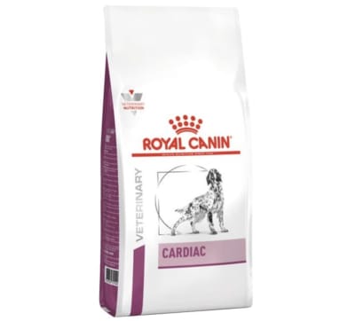 ROYAL CANIN CANINE CARDIAC 2 KG