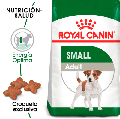 ROYAL CANIN CANINE MINI ADULT 1 KG1