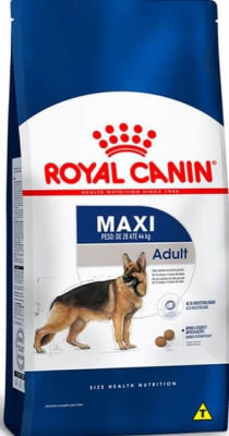 ROYAL CANIN CANINE MAXI ADULT 12 KG1