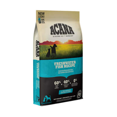 ACANA CANINE FRESHWATER FISH 11,35 KG1