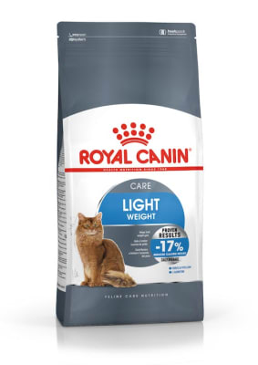 ROYAL CANIN FELINE LIGHT 7,5 KG