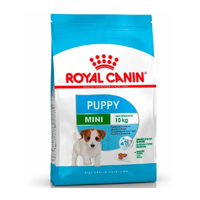 ROYAL CANIN CANINE MINI PUPPY 7,5 KG