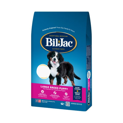 BIL JAC CANINE PUPPY LARGE BREED 13,6 KG