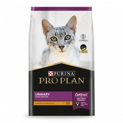 PRO PLAN FELINE URINARY 7,5 KG